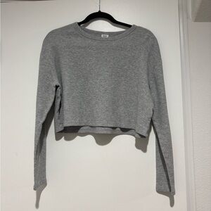 Aritizia, Sunday Best Long Sleeve